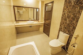 Muong Thanh Vinh Hotel