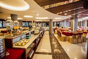 Muong Thanh Vinh Hotel