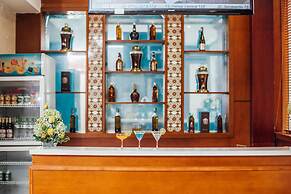 Muong Thanh Vinh Hotel