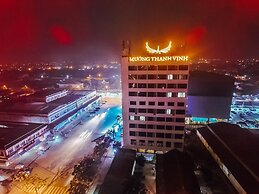 Muong Thanh Vinh Hotel