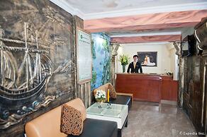 Muong Thanh Vinh Hotel