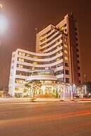 Muong Thanh Vinh Hotel
