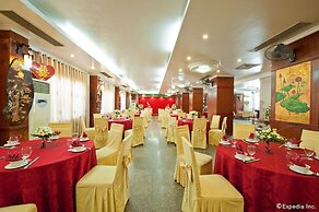 Muong Thanh Vinh Hotel