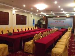 Muong Thanh Vinh Hotel