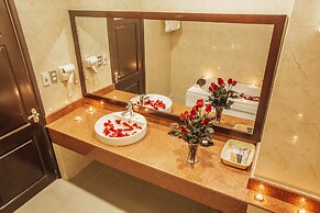 Muong Thanh Vinh Hotel