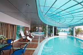 Muong Thanh Vinh Hotel