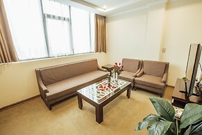 Muong Thanh Vinh Hotel