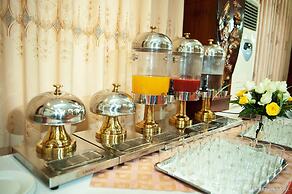 Muong Thanh Vinh Hotel