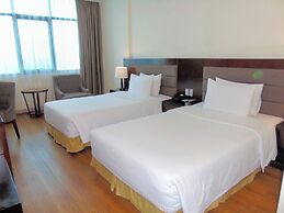 Muong Thanh Vinh Hotel