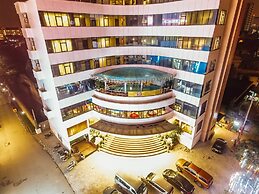 Muong Thanh Vinh Hotel