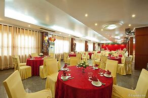 Muong Thanh Vinh Hotel
