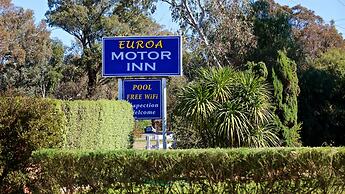 Euroa Motor Inn