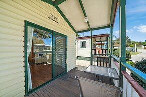 Albury All Seasons Tourist Park