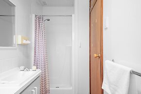 Albury All Seasons Tourist Park