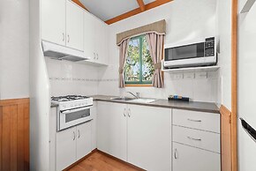 Albury All Seasons Tourist Park