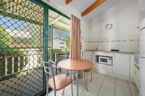 Albury All Seasons Tourist Park