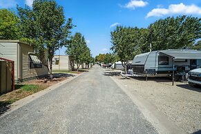 Albury All Seasons Tourist Park