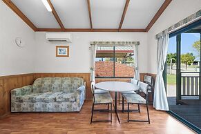 Albury All Seasons Tourist Park