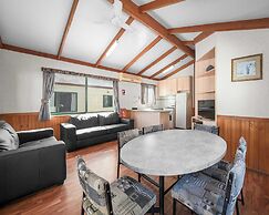 Albury All Seasons Tourist Park