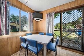 Albury All Seasons Tourist Park