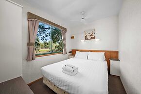 Albury All Seasons Tourist Park