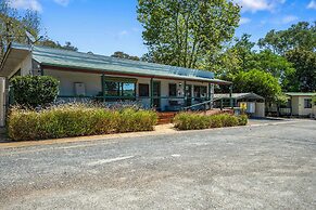 Albury All Seasons Tourist Park