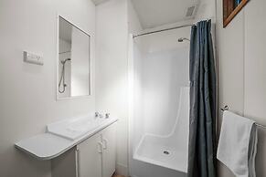 Albury All Seasons Tourist Park