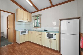 Albury All Seasons Tourist Park