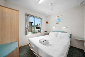 Albury All Seasons Tourist Park