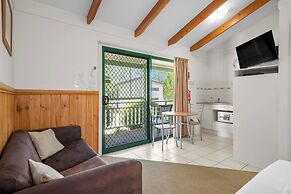 Albury All Seasons Tourist Park