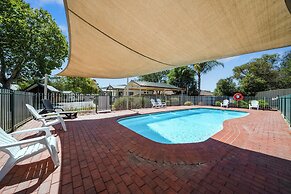 Albury All Seasons Tourist Park
