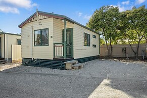 Albury All Seasons Tourist Park