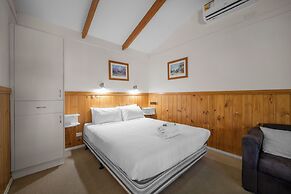 Albury Holiday Park