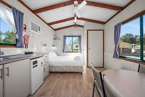 Albury All Seasons Tourist Park