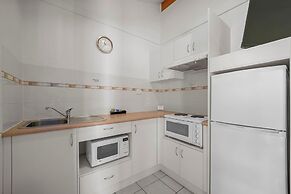 Albury All Seasons Tourist Park