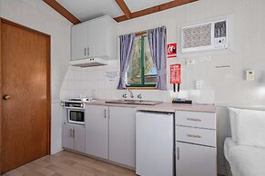 Albury All Seasons Tourist Park