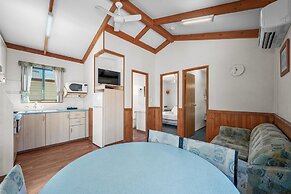 Albury All Seasons Tourist Park