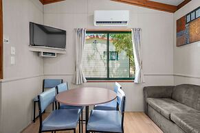 Albury Holiday Park