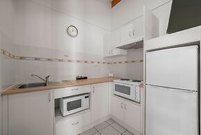 Albury Holiday Park