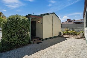 Albury All Seasons Tourist Park