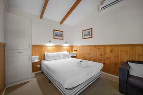 Albury All Seasons Tourist Park