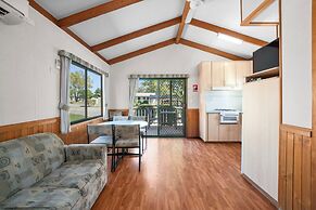 Albury Holiday Park