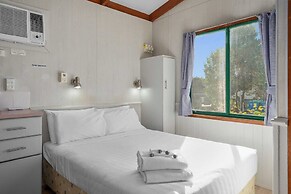 Albury All Seasons Tourist Park