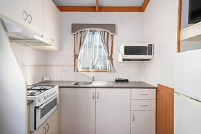 Albury All Seasons Tourist Park