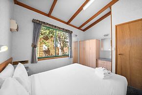 Albury Holiday Park