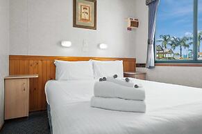 Albury All Seasons Tourist Park