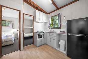 Albury Holiday Park