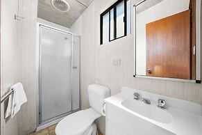 Albury All Seasons Tourist Park