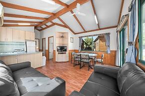 Albury All Seasons Tourist Park