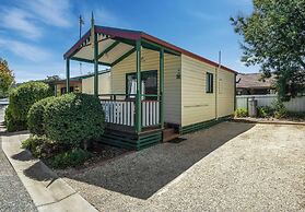 Albury All Seasons Tourist Park